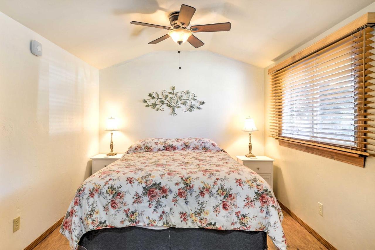 Cozy Arroyo Grande Cottage With Patio And Grill! Dış mekan fotoğraf
